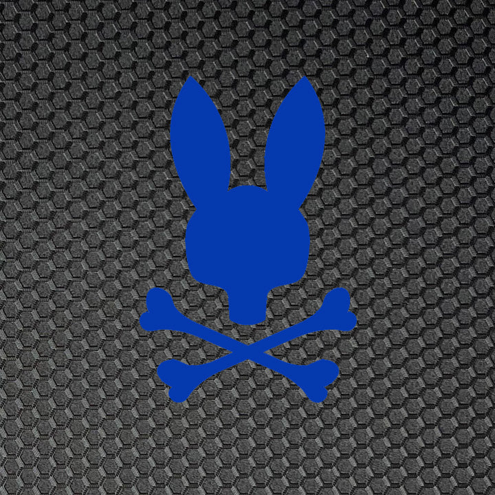 Skin Psycho Bunny Blue